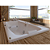 Banheira de Hidromassagem MYSIA G1 - Acrílica - 3 Jatos - 183x93x41,5cm - Jacuzzi® - Imagem 2