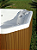 Spa Hidromassagem MERIDIAN PLUS - Acrílico - 214x214x93cm - Jacuzzi® - Imagem 4