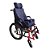 Cadeira de Rodas Infantil SOLZINHO - Imagem 1