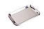 Bandeja de Inox 25 x 16 x 03cm - Imagem 1