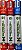 Papel Lençol Luxo (Papel mais Branco) - 10 rolos - Imagem 3