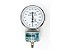 Esfigmomanômetro para adulto - Aparelho para Medir Pressão Arterial Missouri com Braçadeiras em Algodão - Imagem 3