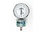 Esfigmomanômetro para adulto - Aparelho para Medir Pressão Arterial Missouri com Braçadeiras em Nylon - Imagem 3