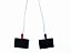 Dualpex 961 Sport * QUARK - Tens, Fes, Russa, Interferencial 2 Canais - Imagem 2