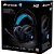 Headset Gamer Pro H2 Preto FORTREK - Imagem 6