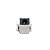 CONECTOR DC JACK PARA NOTEBOOK SAMSUNG NP540U3C-A03XX | SEM CABO - Imagem 1