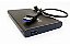 Case para HD Externo de 2,5" - SATA para USB 3.0 - Imagem 2