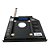 2º Hd Caddy Sata Drive Cd Dvd Dell 3467 3468 3478 3562 3567 - Imagem 1
