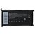 Bateria Dell Inspiron 7560 7460 7368 7472 5570 42wh Wdx0r - Imagem 1