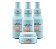 Kit Nutrition Hidratação e Nutrição x 3 Produtos Ecosmetics - Imagem 1