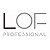 Lof Professional Repair Kit Shampoo 300ml + Cond 250ml - Imagem 3