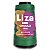 Linha Liza Grossa Circulo 500m Cor Bandeira 5385 - Imagem 1