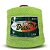 Barbante Eco Brasil Soberano 1kg Fio 8 - Verde Limão - Imagem 1