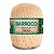 Barbante Barroco Maxcolor 400g Circulo N6 Cor Amarelo Candy 1114 - Imagem 1