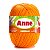 Linha Anne Circulo 500m Cor - Cenoura 4156 - Imagem 1