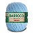 Barbante Barroco Maxcolor 400g Circulo N6 Azul Candy 2012 - Imagem 1