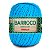 Barbante Barroco Maxcolor 400g Circulo N6 - Azul Turquesa 2194 - Imagem 1