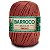 Barbante Barroco Maxcolor 400g Circulo N6 Cor Café 7738 - Imagem 1