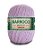 Barbante Barroco Maxcolor 400g Circulo N6 Lilás Candy 6006 - Imagem 1