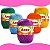 Linha Anne Circulo 500m Cor - Marsala 7136 - Imagem 3