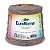 Barbante EuroRoma 1kg Fio 8 - Caqui Escuro - Imagem 1