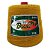Barbante Eco Brasil Soberano 1kg Fio 8 - Mostarda - Imagem 1