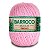 Barbante Barroco Maxcolor 400g Circulo N6 - Rosa Candy 3526 - Imagem 1
