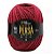 Barbante Persa Premium Têxtil Piratininga 400g N6 - Vermelho - Imagem 1