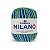 Barbante Milano Multicolor Euroroma 200g - Oceano - Imagem 1