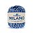 Barbante Milano Multicolor Euroroma 200g - Azul Royal - Imagem 1
