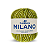 Barbante Milano Multicolor Euroroma 200g - Verde Musgo - Imagem 1