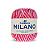 Barbante Milano Multicolor Euroroma 200g - Pink - Imagem 1