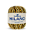 Barbante Milano Multicolor Euroroma 200g - Girassol - Imagem 1
