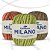 Barbante Milano Multicolor Euroroma 200g - Escolha as Cores - Imagem 1