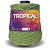 Barbante Tropical 600m Fio 6 - Cor Verde Abacate - Imagem 1
