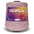 Barbante Tropical 600m Fio 6 - Cor Rosa Bebê - Imagem 1