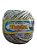 Barbante 200m Bola Color - Caramelo/Cru - Imagem 1