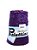 Barbante Felpudo Peluttino Numero 6 - Roxo - Imagem 1