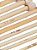 Kit Agulha de Bambu para Crochê Tunisiano 12 unidades - Imagem 3