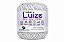 Linha Luize Polipropileno 130m - Branco / Prata - Imagem 1