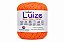 Linha Luize Polipropileno 130m - Laranja Neon - Imagem 1