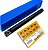 Suporte interno S12M-STFCR11 mais uma caixa de pastilha TCMT110204 VP15TF - Imagem 2