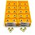 Inserto para usinagem metais em geral pastilha CCMT060204 Ue6020 - Imagem 1