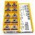 Inserto pastilha Tnmg 160408 Ma Vp15tf usinagem de metais - Imagem 3