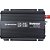 Inversor 1000W 12VDC/127V USB Modificada PW119 Hayonik 67210 - Imagem 1