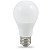 Lâmpada LED 9W E27 A60 12VCC 6500K BC C049 93763 Iluctron - Imagem 1