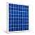 Placa / Painel Solar Fotovoltaico Sinosola SA10-36P (10Wp) - Imagem 1