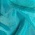 Tecido Voil Liso 3,00x1,00m Azul Tiffany - Imagem 2
