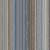 Papel de Parede Vip1048 listras Cinza/Azul - Rolo Fechado de 53cm x 10M - Imagem 1