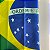 Bandeira do Brasil 1,40x1,00m Bember Copa do Mundo - Imagem 5